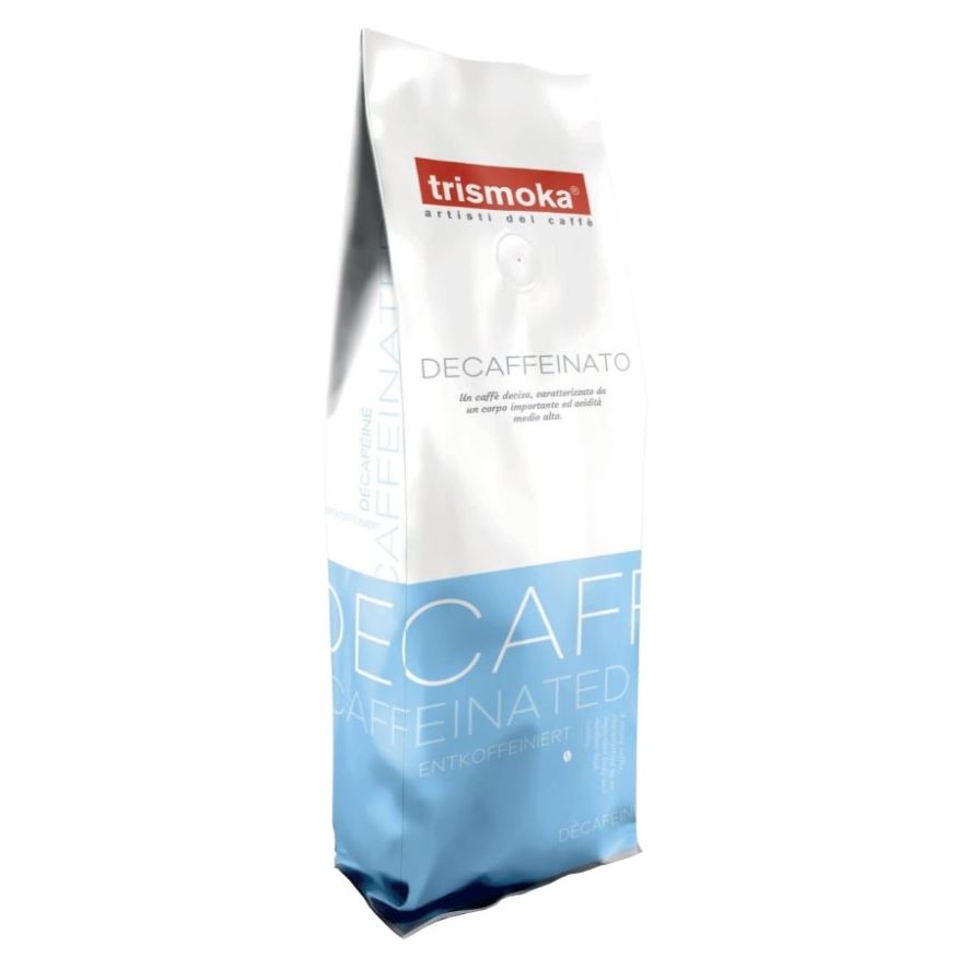 CAFÉ DESCAFEINADO