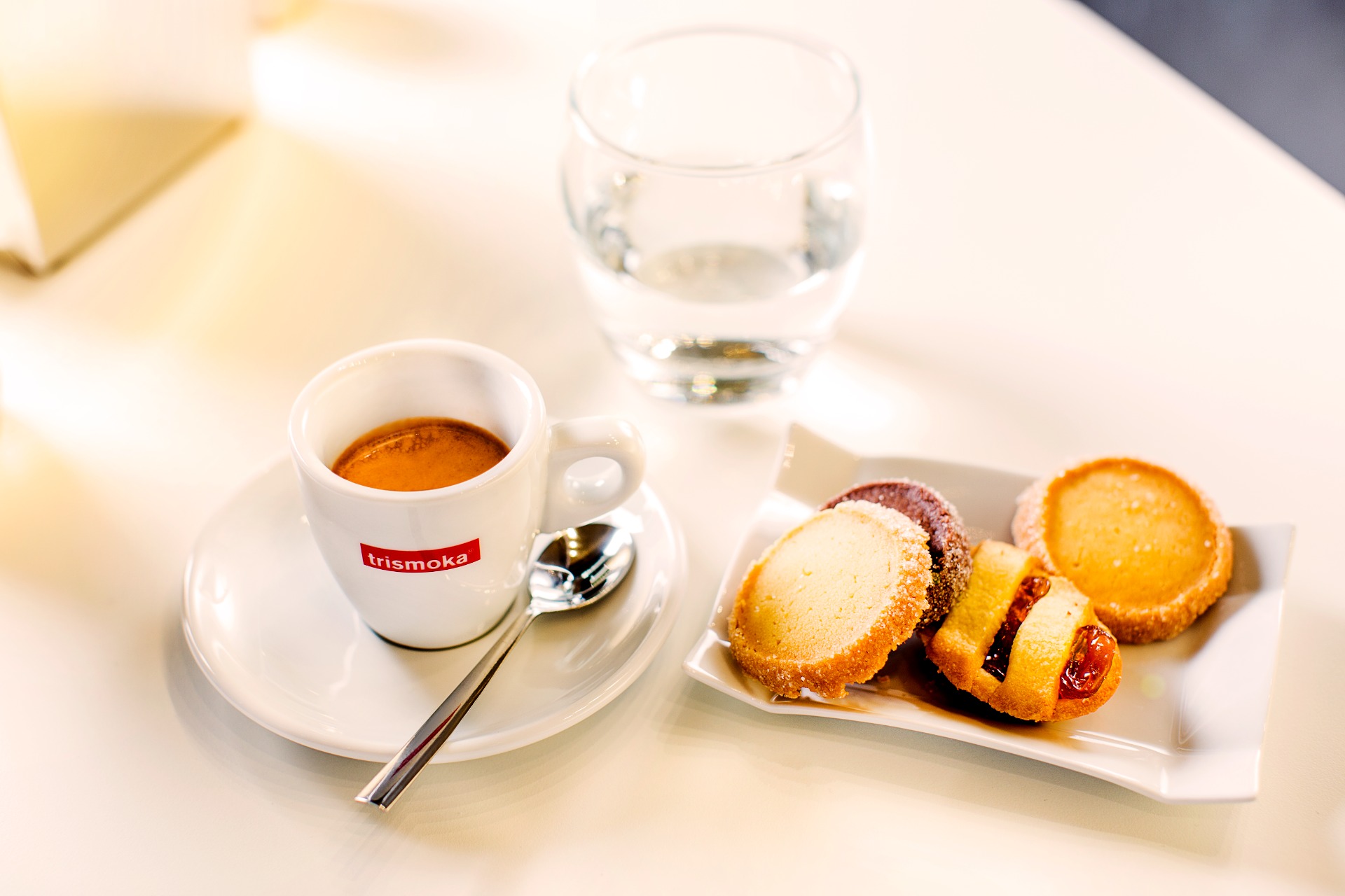 COMPLEMENTOS DEL CAFÉ